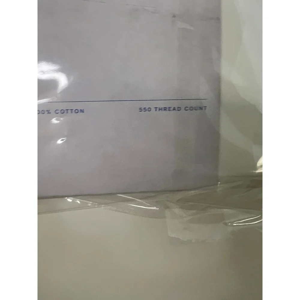 Charter Club 550 thread